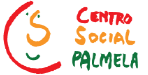Centro Social de Palmela Logo